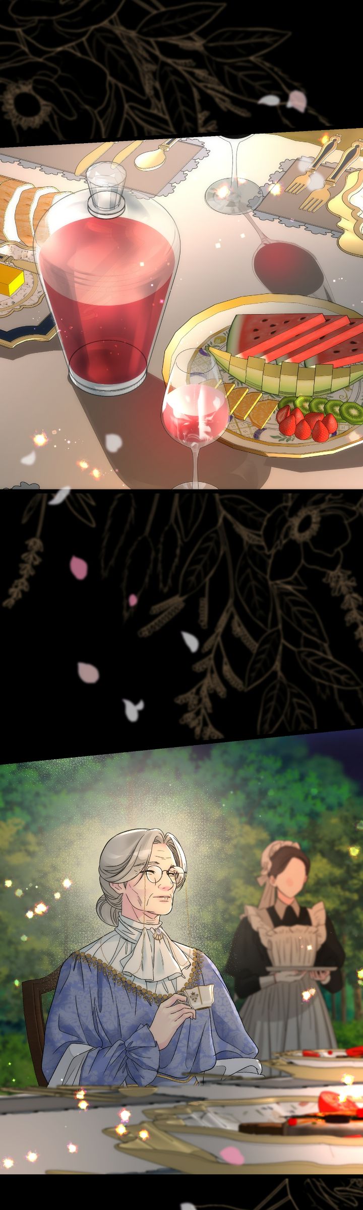 The Problematic Prince, Chapter 85 image 24
